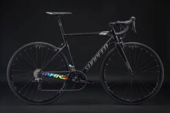BICICLETA SUNPEED NEW MARS R700